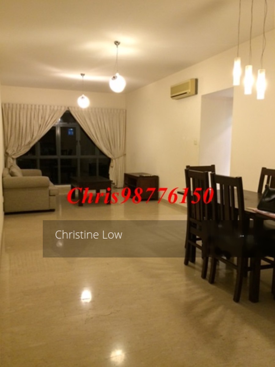 Carissa Park Condominium (D17), Condominium #145796012